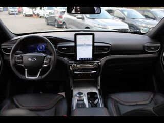 Explorer 3.0 EcoBoost 457ch Parallel PHEV ST-Line i-AWD BVA10 25cv 2023 occasion 31200 TOULOUSE