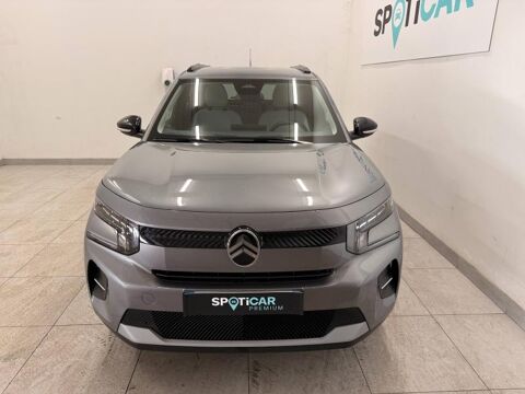 C3 1.2 Turbo 100ch MAX 2025 occasion 91230 Montgeron