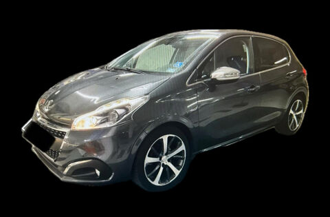 Peugeot 208 1.2 PURETECH 110CH FELINE S&S 5P