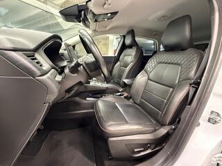 Captur 1.6 E-Tech hybride rechargeable 160ch Initiale Paris -21 2021 occasion 91200 Athis-Mons