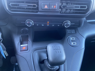 Berlingo M 1.5 BLUEHDI 100CH PLUS 2026 occasion 31670 Lab&egrave;ge