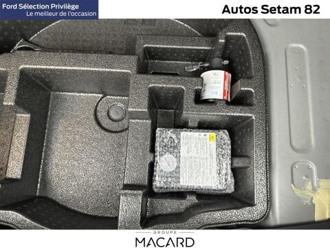 Mazda2 1.5 Hybrid 116ch Centre-Line 2024 2024 occasion 82000 MONTAUBAN