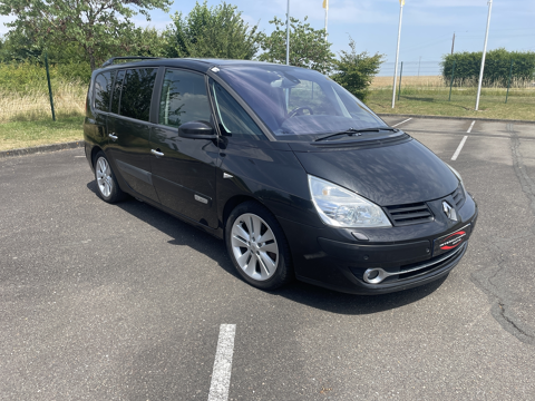 Grand Espace 3.5 V6 245CH INITIALE BVA 2007 occasion 28700 Auneau