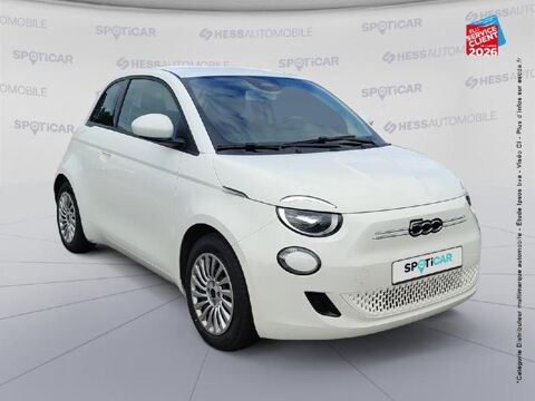 500 e 95ch Action 2023 occasion 90000 Belfort
