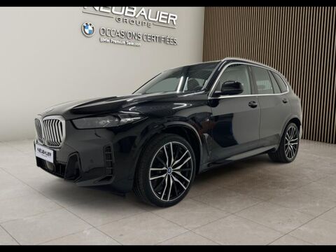 Annonce voiture BMW X5 93750 