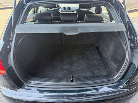 A3 2.0 TFSI 200CH AMBITION LUXE QUATTRO 2005 occasion 31140 Aucamville