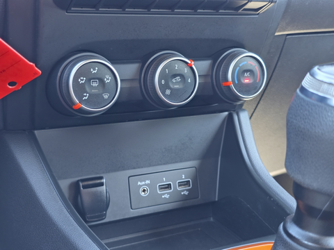 Captur 1.0 TCE 100CH ZEN - 20 2020 occasion 70210 Montdor&eacute;