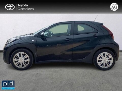 Aygo 1.0 VVT-i 72ch Dynamic MY23 2023 occasion 13012 Marseille