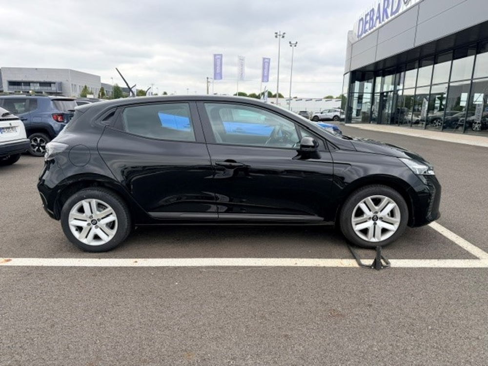 Clio V 1.5 DCI 100CH EVOLUTION - 25 2025 occasion 65420 Ibos