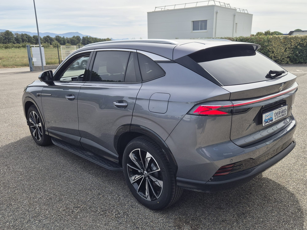 MG.EHS 1.5 GDI 272CH PHEV COMFORT 2026 occasion 12850 Onet-le-Ch&acirc;teau