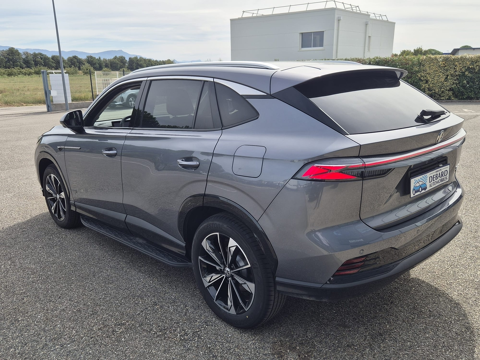 MG.EHS 1.5 GDI 272CH PHEV COMFORT 2026 occasion 12850 Onet-le-Ch&acirc;teau