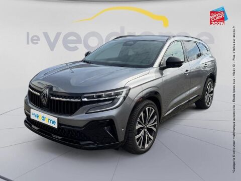 Annonce voiture Renault Espace 28499 €