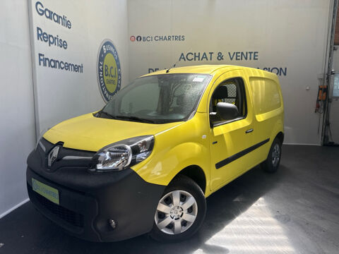 Annonce voiture Renault Kangoo Express 8990 €