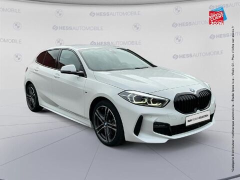 S&eacute;rie 1 116iA 109ch M Sport DKG7 2023 occasion 68390 Sausheim