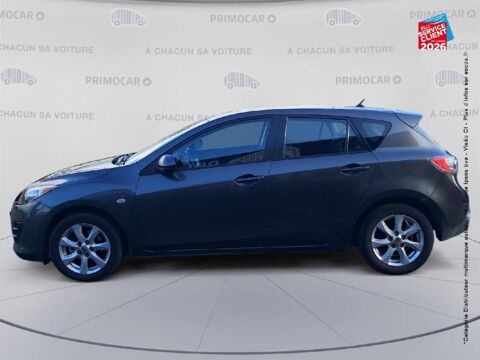 Mazda3 1.6 MZR Elegance 5p 2011 occasion 57970 Illange