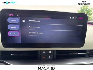 Fiat 600 1.2 Hybrid Turbo 110ch La Prima eDCT6 2025 occasion 82000 Montauban