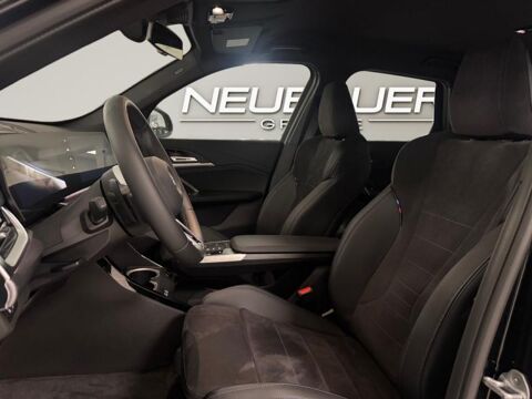 X1 ieDrive20 204ch M Sport 2024 occasion 92100 Boulogne-Billancourt