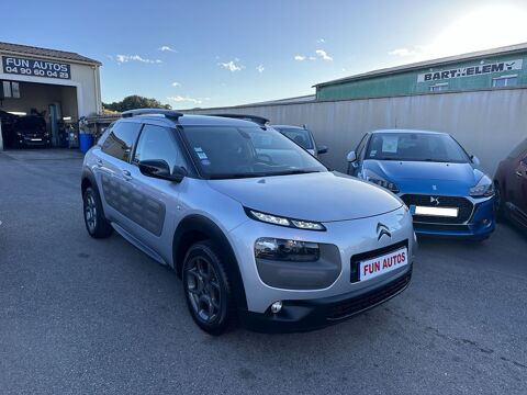 Citroen c4 cactus THP 82 FEEL EDITION S&S ETG