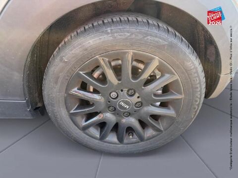 Cooper 136ch Heddon Street Euro6d-T 2019 occasion 51100 Reims