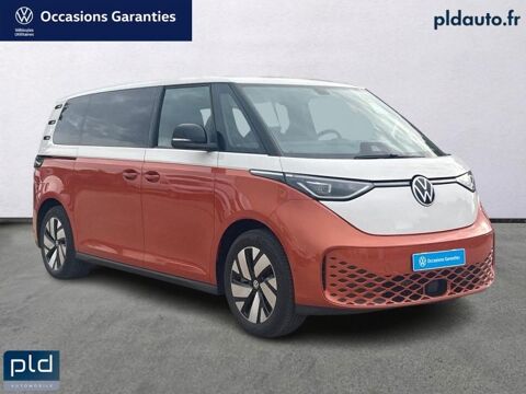 ID.Buzz 286ch Pro 5 places 79 kWh 2024 occasion 13730 Saint-Victoret