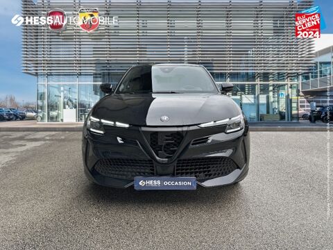 Junior Elettrica 156ch Speciale 2024 occasion 25770 Franois
