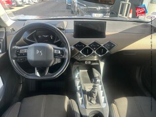 DS3 PureTech 100ch So Chic 107g 2020 occasion 54520 Laxou