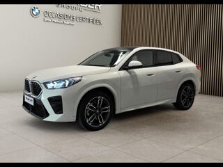 X2 sDrive20iA 170ch M Sport DKG7 2026 occasion 78240 Chambourcy