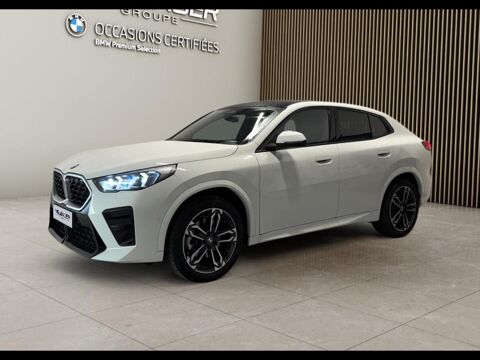 BMW X2 sDrive20iA 170ch M Sport DKG7 2026 occasion Chambourcy 78240