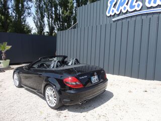 SLK 55 AMG 7GTRO 2006 occasion 82000 Montauban