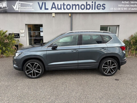 Ateca 1.4 ECOTSI 150 CH ACT START&STOP XCELLENCE DSG 2017 occasion 31770 Colomiers