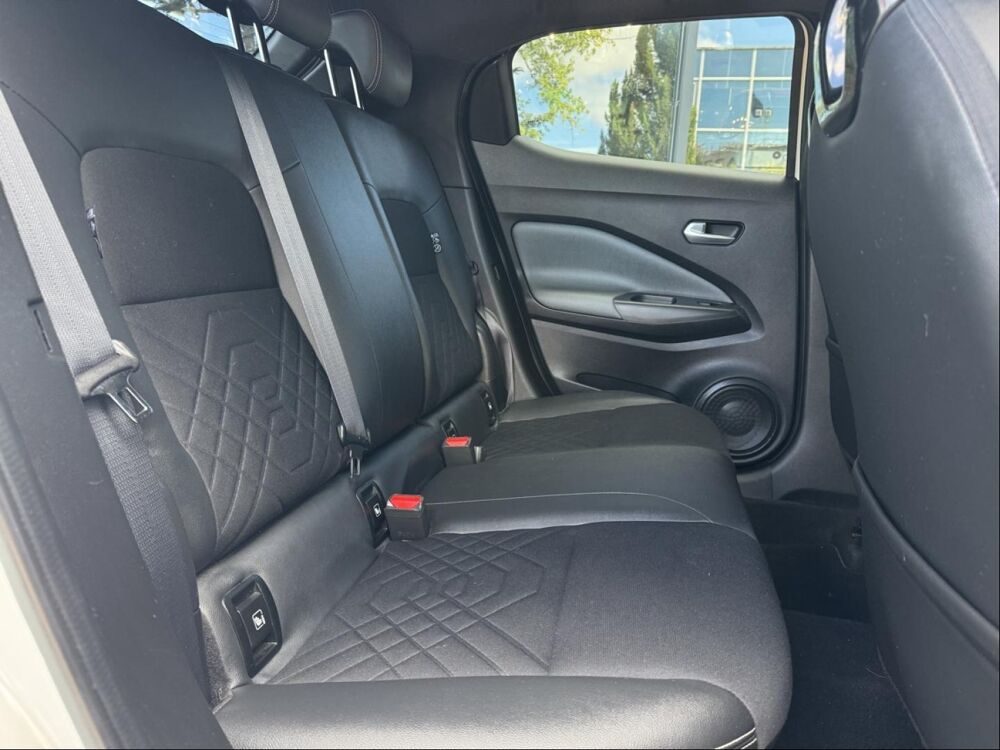 Juke 1.0 DIG-T 114ch Tekna 2021.5 2021 occasion 92000 Nanterre