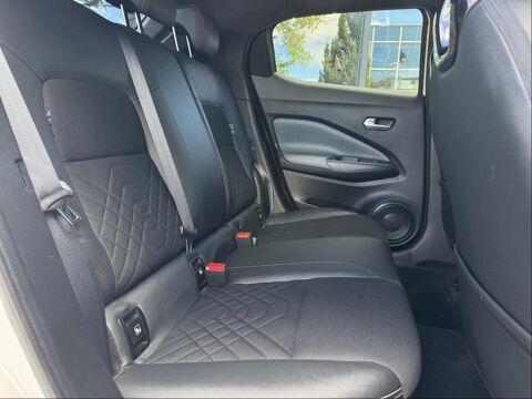 Juke 1.0 DIG-T 114ch Tekna 2021.5 2021 occasion 92000 Nanterre