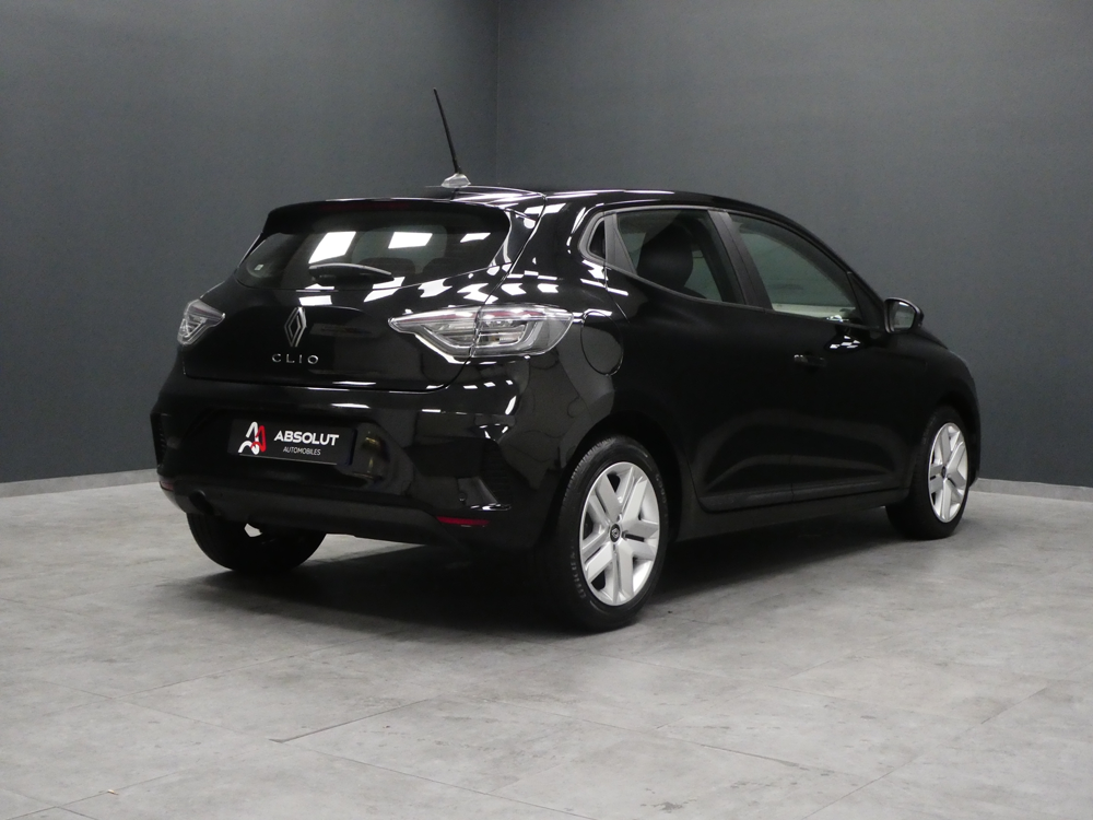 Clio V 1.5 BLUE DCI 100CH EVOLUTION - 24 2025 occasion 77100 Nanteuil-l&egrave;s-Meaux