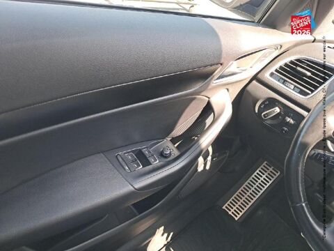Q3 2.0 TFSI 220ch Ambition Luxe quattro S tronic 7 2015 occasion 57600 Forbach