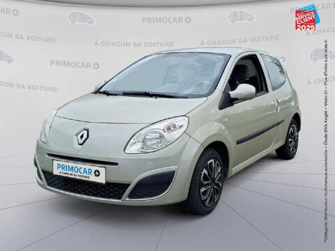 Renault twingo 1.2 60ch Dynamique