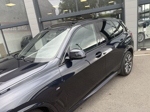 X5 (G05) XDRIVE30D 265CH M SPORT 2019 occasion 31140 Aucamville