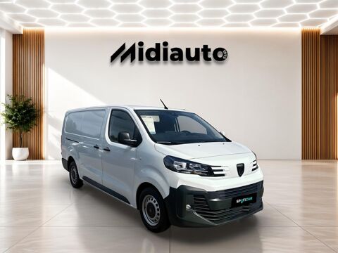 Expert XL 1.5 BlueHDi 120ch S&S Pack Premium Connect / 20750&curren; HT / 2024 occasion 82000 Montauban