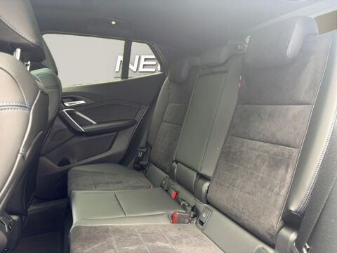 X2 sDrive20iA 170ch M Sport DKG7 2026 occasion 78240 Chambourcy