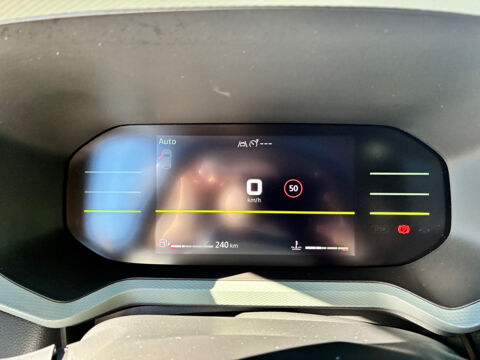 Duster 1.2 MILD HYBRID 130CH EXTREME 4X4 2026 occasion 38130 ECHIROLLES