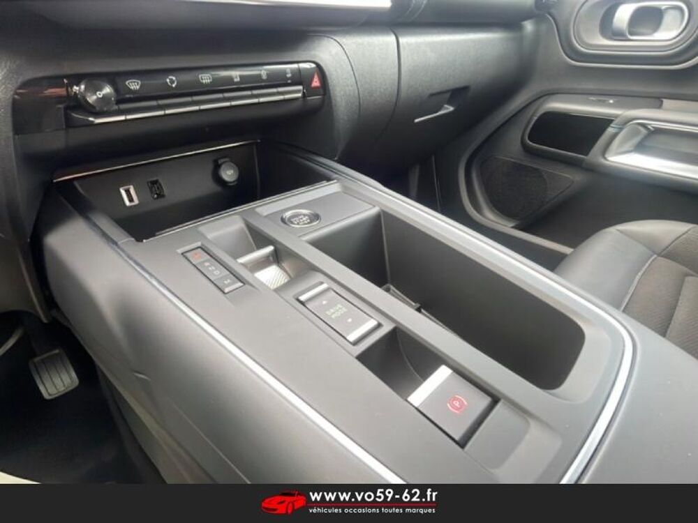 C5 aircross PureTech 130ch S&S Feel Pack EAT8 2023 occasion 62000 Arras
