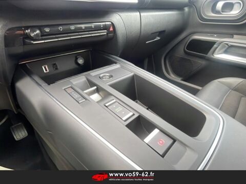 Annonce voiture Citroën C5 aircross 19990 €