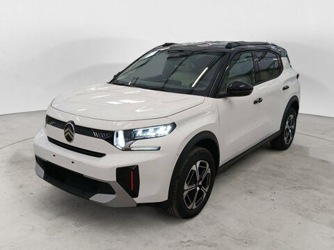 Citro&euml;n C3 Aircross 1.2 HYBRIDE 145CH MAX E-DCS6 2026 occasion Pornic 44210
