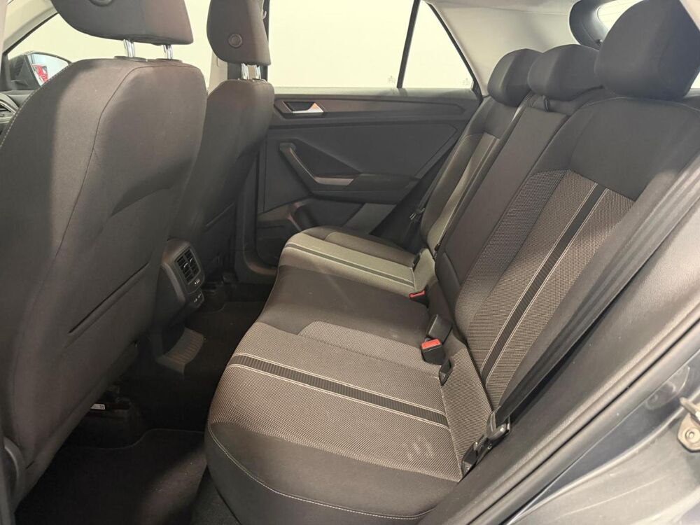 T-ROC 2.0 TDI 150ch Lounge 4Motion DSG7 S&S 2021 occasion 78520 LIMAY