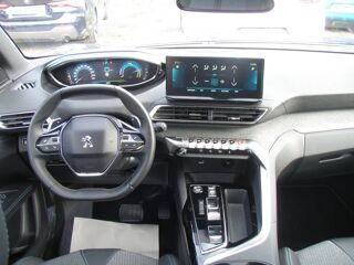 3008 II (2) 1.6 HYBRID 180 ALLURE PACK E-EAT8 2023 occasion 93220 Gagny