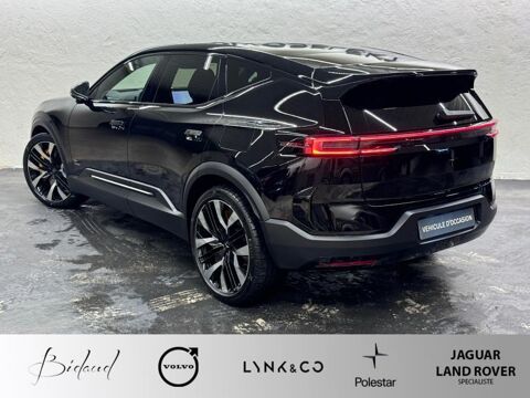 Polestar 3 517ch Long range Dual motor Performance Pilot & Plus 2025 occasion 91200 Athis-Mons