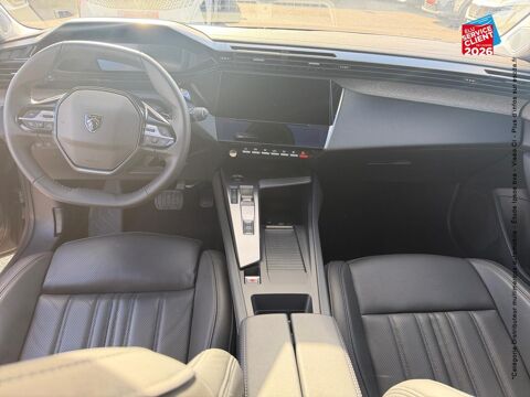 308 PHEV 180ch Allure Pack e-EAT8 2024 occasion 51100 Reims