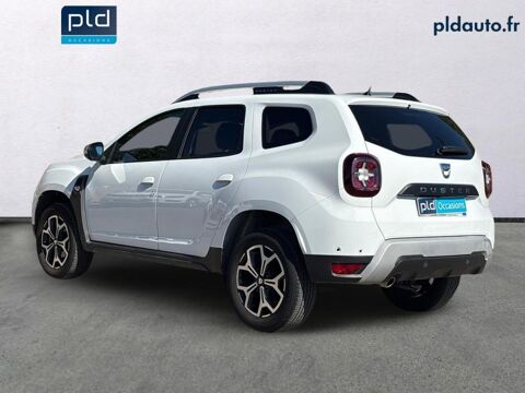 Duster 1.3 TCe 130ch FAP Prestige 4x2 2019 occasion 13730 ST VICTORET