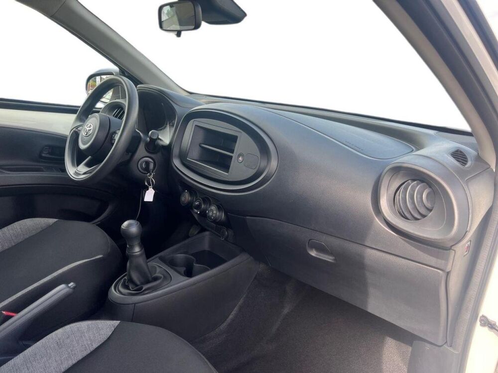 Aygo 1.0 VVT-i 72ch Active MY23 2023 occasion 13012 Marseille