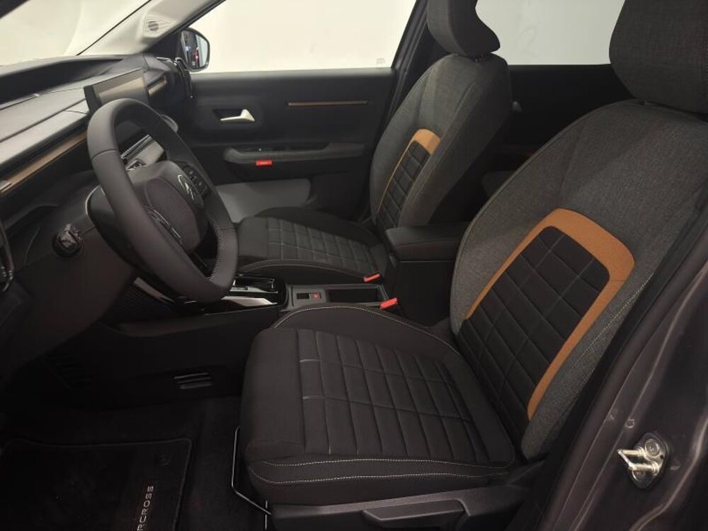 C3 Aircross 1.2 Hybride 145ch PLUS e-DCS6 2026 occasion 91230 Montgeron