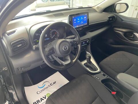 Mazda2 1.5 Hybrid 116ch Exclusive-Line 2024 2024 occasion 78200 BUCHELAY